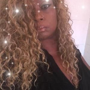 Meet your Posher, Ann